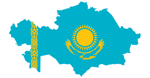 Khazakstan